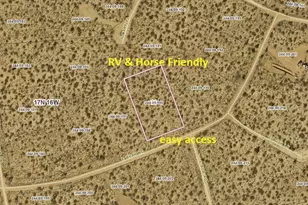 244-09-196 E Bush Rd, Yucca, AZ 86438 - Photo 1