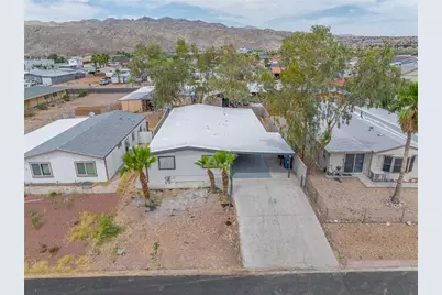555 Roadrunner Drive, Bullhead City, AZ 86442 - Photo 2