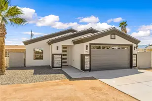 1204 Zircon Ave, Bullhead City, AZ 86442 - Photo 1