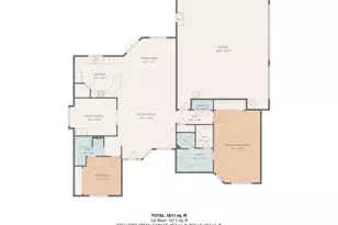 2453 Park Ridge Ave, Bullhead City, AZ 86429 - Photo 4