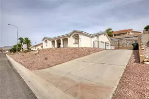 2453 Park Ridge Ave, Bullhead City, AZ 86429 - Photo 52