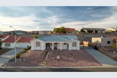 2453 Park Ridge Avenue, Bullhead City, AZ 86429 - Photo 62