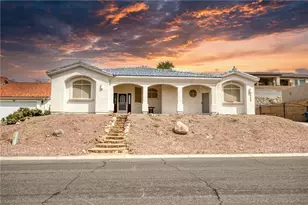 2453 Park Ridge Ave, Bullhead City, AZ 86429 - Photo 2