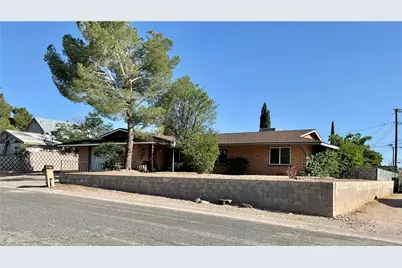 612 Hammon Street, Kingman, AZ 86401 - Photo 1