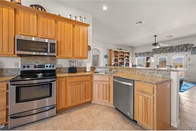 8305 E Mousley Drive, Kingman, AZ 86401 - Photo 18