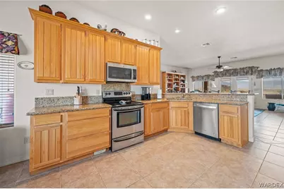 8305 E Mousley Drive, Kingman, AZ 86401 - Photo 20