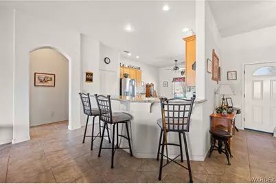 8305 E Mousley Drive, Kingman, AZ 86401 - Photo 16