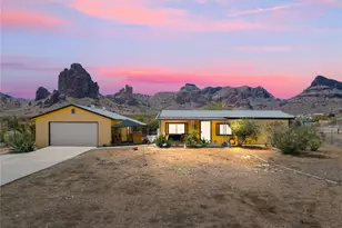 2465 S Egar Rd, Golden Valley, AZ 86413 - Photo 1