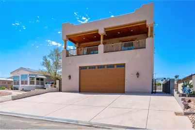 906 Riverfront Drive, Bullhead City, AZ 86442 - Photo 1