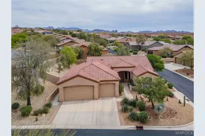 2770 Fort Mojave Drive, Bullhead City, AZ 86429 - Photo 1