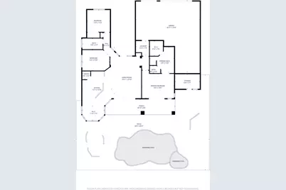2770 Fort Mojave Drive, Bullhead City, AZ 86429 - Photo 4