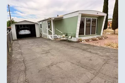 2110 E Packard Avenue, Kingman, AZ 86409 - Photo 2