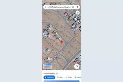 6940 E Trails End Lane, Kingman, AZ 86401 - Photo 1