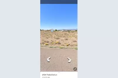 6940 E Trails End Lane, Kingman, AZ 86401 - Photo 2