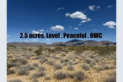 326-09-152 Fortune Drive, Dolan Springs, AZ 86441 - Photo 1