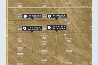340-20-064 N Chicory Drive, Dolan Springs, AZ 86441 - Photo 4