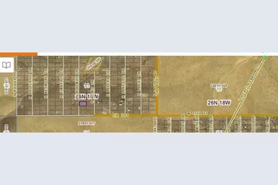 319-08-425 Kingman Drive, Dolan Springs, AZ 86441 - Photo 14