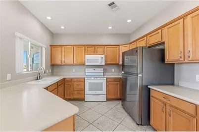 7297 E Stoneaxe Drive, Kingman, AZ 86401 - Photo 4