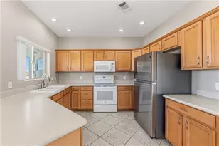 7297 E Stoneaxe Dr, Kingman, AZ 86401 - Photo 4