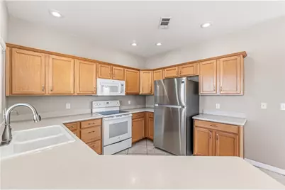 7297 E Stoneaxe Drive, Kingman, AZ 86401 - Photo 4