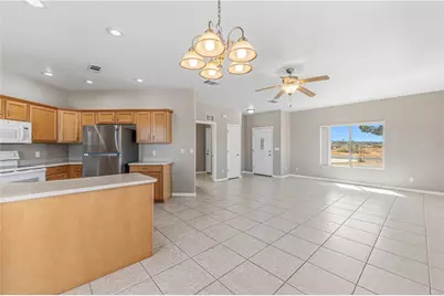 7297 E Stoneaxe Drive, Kingman, AZ 86401 - Photo 8