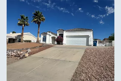 3323 N Ridge Avenue, Bullhead City, AZ 86429 - Photo 2