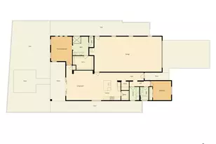 3296 Secret Pass Canyon Dr, Bullhead City, AZ 86429 - Photo 2