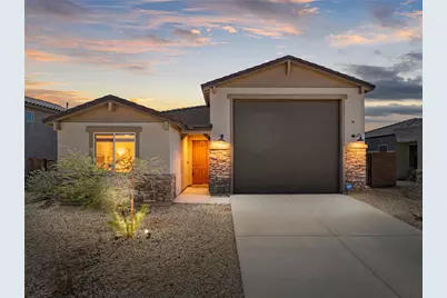 3296 Secret Pass Canyon Drive, Bullhead City, AZ 86429 - Photo 1