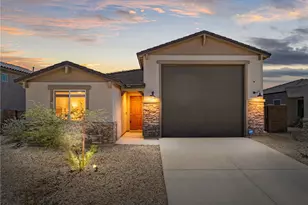 3296 Secret Pass Canyon Dr, Bullhead City, AZ 86429 - Photo 1