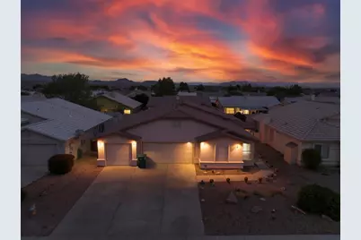 3945 E Packard Avenue, Kingman, AZ 86409 - Photo 2