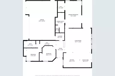 3945 E Packard Avenue, Kingman, AZ 86409 - Photo 4