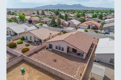 3945 E Packard Avenue, Kingman, AZ 86409 - Photo 8