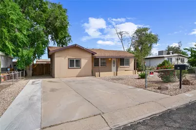 2237 Davis Avenue, Kingman, AZ 86401 - Photo 2