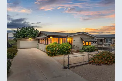 8305 S Green Valley Road, Mohave Valley, AZ 86440 - Photo 1