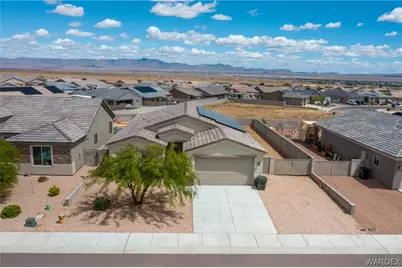 5392 Rattlesnake Road, Kingman, AZ 86409 - Photo 2
