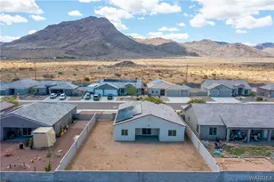 5392 Rattlesnake Rd, Kingman, AZ 86409 - Photo 34