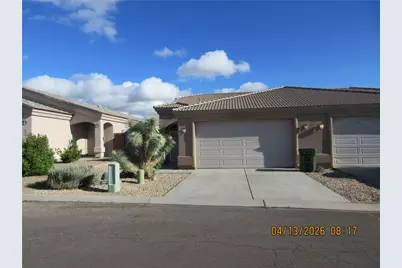 703 Pala Mesa Drive, Kingman, AZ 86409 - Photo 1