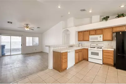 2191 Sierra Santiago, Bullhead City, AZ 86442 - Photo 8