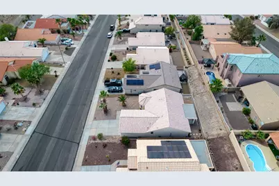 2191 Sierra Santiago, Bullhead City, AZ 86442 - Photo 58