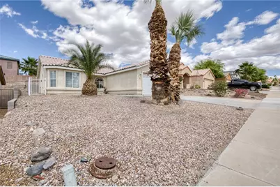 2191 Sierra Santiago, Bullhead City, AZ 86442 - Photo 50