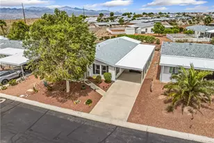 2350 Adobe #101 Rd, Bullhead City, AZ 86442 - Photo 44