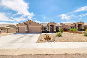 1728 E Blue Flame St, Kingman, AZ 86409 - Photo 56