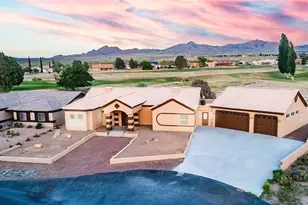 7623 E Oxbow Dr, Kingman, AZ 86401 - Photo 1