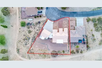 7623 E Oxbow Drive, Kingman, AZ 86401 - Photo 4