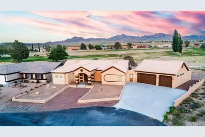 7623 E Oxbow Drive, Kingman, AZ 86401 - Photo 1