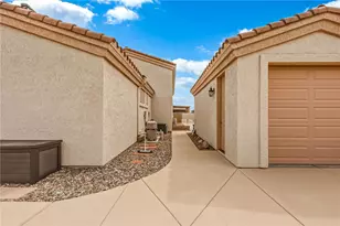 2547 E Mayra St, Fort Mohave, AZ 86426 - Photo 26