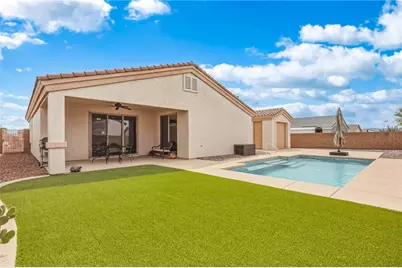 2547 E Mayra Street, Fort Mohave, AZ 86426 - Photo 20