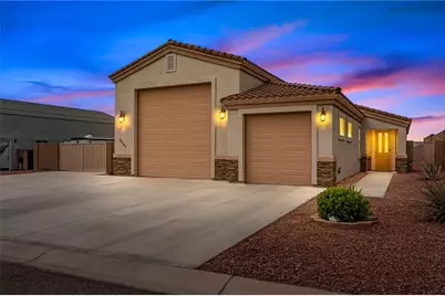 2547 E Mayra Street, Fort Mohave, AZ 86426 - Photo 32