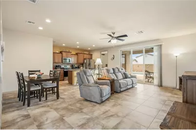 2547 E Mayra Street, Fort Mohave, AZ 86426 - Photo 46