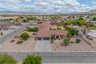 2940 Mountain Trail Rd, Kingman, AZ 86401 - Photo 46